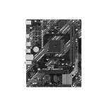 Asus PRIME A520M-R AM4 micro ATX Motherboard - Image 2