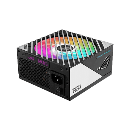 ASUS ROG LOKI SFX-L 750W 80 Plus Platinum Power Supply