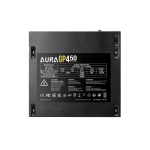 Gamdias AURA GP450 PRO 450W 80+ White Certified ATX PSU - Image 3