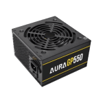 Gamdias AURA GP550 550W Power Supply