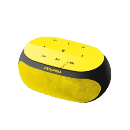 Awei Y200 Portable Bluetooth Speaker
