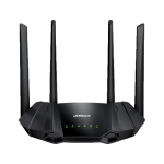 Dahua DH-AX15M AX1500 Dual Band Gigabit WiFi 6 Router