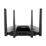 Dahua DH-AX15M AX1500 Dual Band Gigabit WiFi 6 Router - Image 2