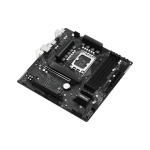 ASRock B760M PG Lightning DDR5 Micro ATX Motherboard - Image 2