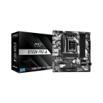 ASRock B760M Pro-A DDR5 Micro ATX Motherboard