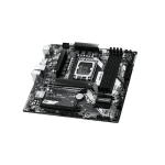 ASRock B760M Pro-A WiFi DDR5 Micro ATX Motherboard - Image 2