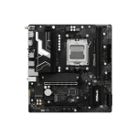 ASRock B850M-X WiFi AM5 DDR5 Micro ATX Motherboard - Image 2