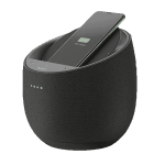 Belkin G1S0001my-BLKP1 Hi-Fi Smart Speaker & Wireless Charger