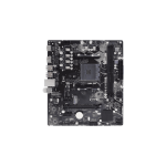 BIOSTAR A520MT 3RD AND 4TH GEN MICRO ATX AMD RYZEN MOTHERBOARD - Image 2