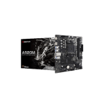 BIOSTAR A520MT 3RD AND 4TH GEN MICRO ATX AMD RYZEN MOTHERBOARD