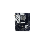BIOSTAR B760A-SILVER LGA1700 DDR5 Gaming Motherboard