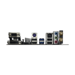 BIOSTAR B760MX2-E DDR5 Motherboard - Image 2