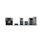 BIOSTAR H610MHP DDR4 Motherboard - Image 3