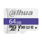 Dahua C100 64GB UHS-I Class 10 microSDXC Memory Card