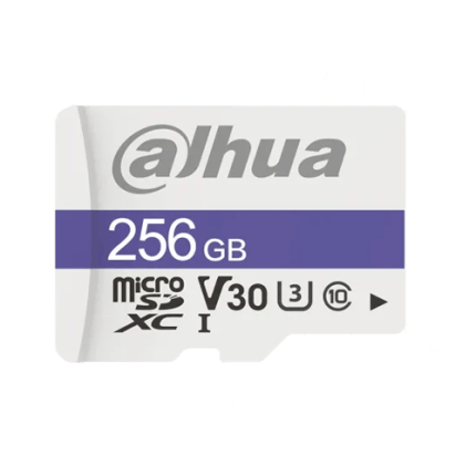 Dahua C100 256GB UHS-I Class 10 microSDXC Memory Card