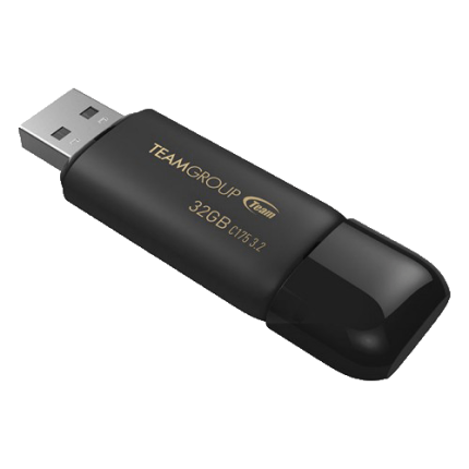 TEAM C175 32GB USB 3.2 Pendrive