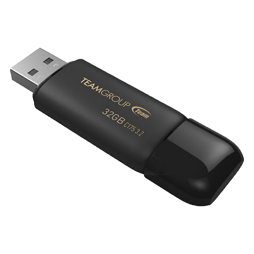 c175-32gb-500x500 TEAM C175 32GB USB 3.2 Pendrive