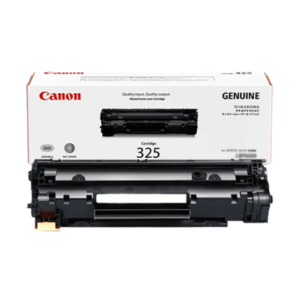 Canon 325 Toner Cartridge for 6030 printer