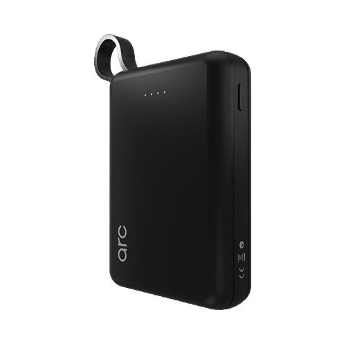 cf23e854-4518-4bd1-bff6-e95df5e1896e Walton arc Power Bank 10000 mAh WPF002BL