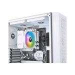 Thermaltake UX200 SE ARGB Lighting AIR CPU Cooler White - Image 3