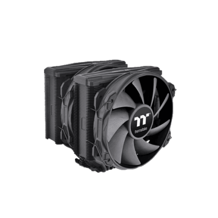 Thermaltake TOUGHAIR 710 Dual-Tower CPU Air Cooler