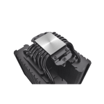 Thermaltake TOUGHAIR 710 Dual-Tower CPU Air Cooler - Image 2