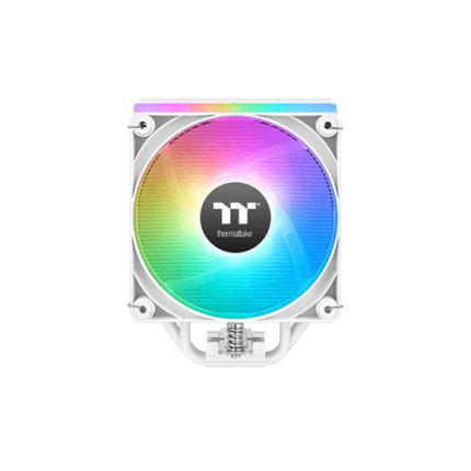 Thermaltake ASTRIA 200 ARGB Lighting AIR CPU Cooler White