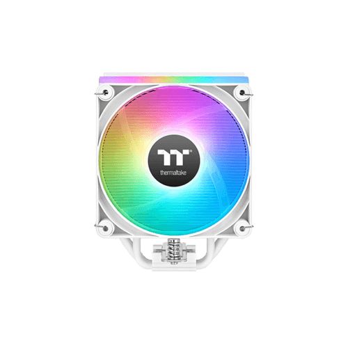 cl-p137-al12sw-a_02 Thermaltake ASTRIA 200 ARGB Lighting AIR CPU Cooler White