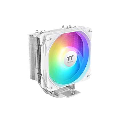 Thermaltake UX400 ARGB Sync AIR CPU Cooler White