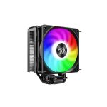 Redragon CC-1013 12cm RGB 4 Heat Pipes CPU Cooler