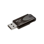 PNY Elite Turbo Attache 4 256GB USB 3.2 Flash Drive - Image 2
