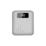 ENERGIZER EVEREADY PX10 10000MAH POWER BANK (SILVER)