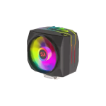 REDRAGON CC-2199 BALDER ARGB AIR CPU COOLER - Image 3