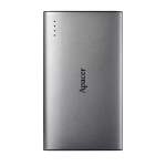 Apacer (B520) 10000mAH Power Bank