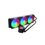REDRAGON CCW-3013 360 ARGB LIQUID CPU COOLER BLACK