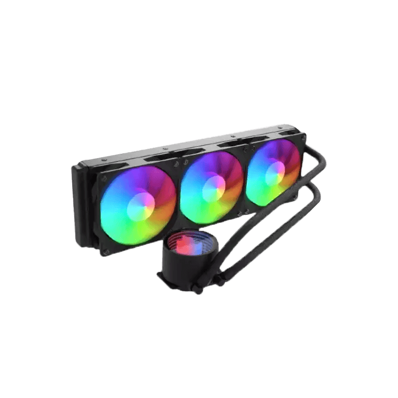 cover_cache_optimize-50 (5) REDRAGON CCW-3013 360 ARGB LIQUID CPU COOLER BLACK