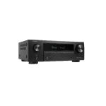 Denon AVR-X1800H 7.2 Channel Wireless Streaming AV Receiver
