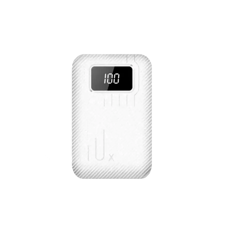 cover_cache_optimize-50 ENERGIZER EVEREADY PX10 10000 MAH POWER BANK - WHITE