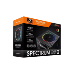 XIGMATEK SPECTRUM 700W 80+ RGB POWER SUPPLY - Image 3