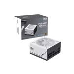 ASUS Prime 850W 80 Plus Gold Full Modular Power Supply