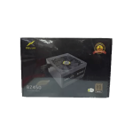 DELUX BZ450 ATX 80 PLUS BRONZE POWER SUPPLY