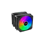 PCcooler GI-CL120 PRO RGB CPU Cooler - Image 2