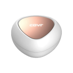 D-Link COVR-C1202 AC1200 Dual-Band Mesh Router - Image 2