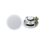 CMX CSK-66E 6" Ceiling Speaker (1.5-3-6W)