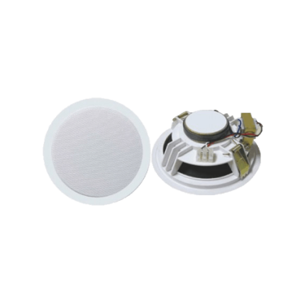 CMX CSK-66E 6" Ceiling Speaker (1.5-3-6W)