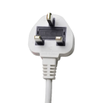 Deli CT705ES 6 Port 3 Meter Power Strip With Surge Protection - Image 2