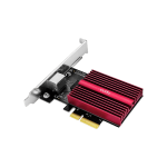 Cudy PE10G 10 Gbps Gigabit PCI Express Network Adapter