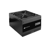 Corsair CX Series CX550 550W 80 PLUS Bronze ATX Power Supply - Image 3