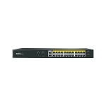Netis P124GH 24-Port Unmanaged POE Switch
