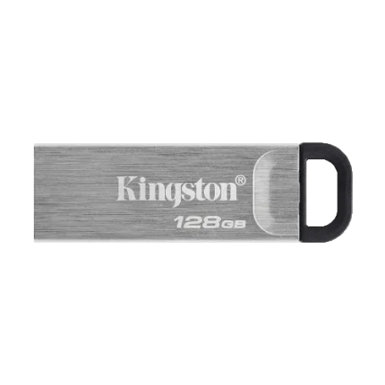 Kingston DataTraveler Kyson 128GB USB 3.2 Gen 1 Pen Drive